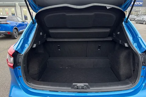 EK69YWX Nissan Qashqai 1.5 dCi Acenta Premium DCT Auto Euro 6 (s/s) 5dr Thumbnail #8