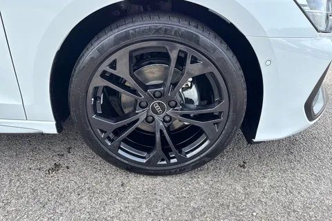 DK75UWF Audi A3 S line TFSI  150 PS 6-speed Thumbnail #10