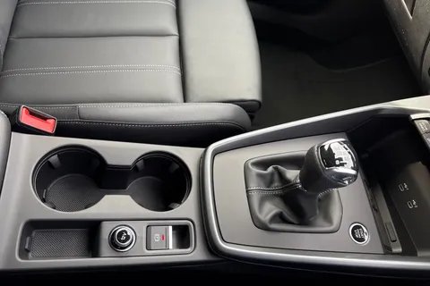DK75UWF Audi A3 S line TFSI  150 PS 6-speed Thumbnail #23
