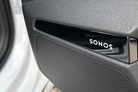 DK75UWF Audi A3 S line TFSI  150 PS 6-speed Thumbnail #25