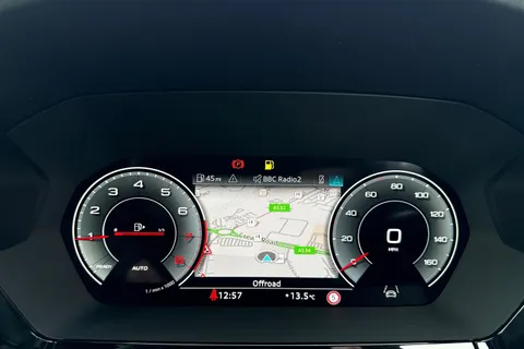 DK75UWF Audi A3 S line TFSI  150 PS 6-speed Thumbnail #28