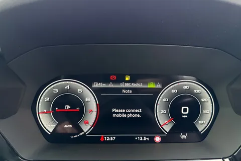 DK75UWF Audi A3 S line TFSI  150 PS 6-speed Thumbnail #29