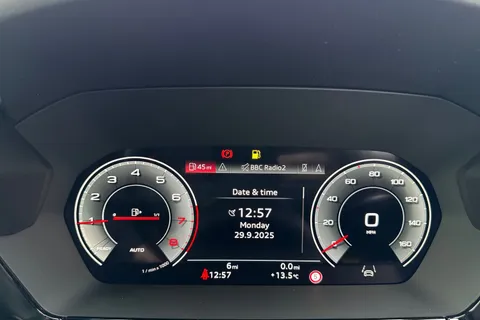 DK75UWF Audi A3 S line TFSI  150 PS 6-speed Thumbnail #31