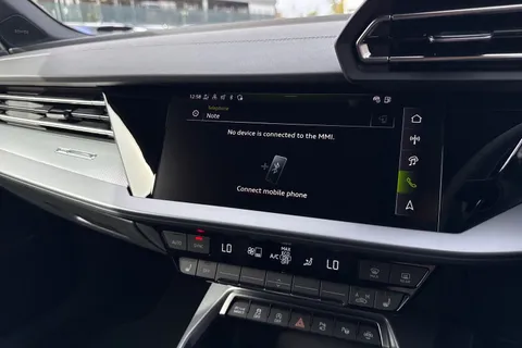 DK75UWF Audi A3 S line TFSI  150 PS 6-speed Thumbnail #39