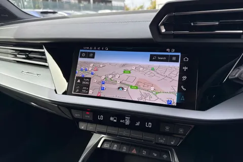 DK75UWF Audi A3 S line TFSI  150 PS 6-speed Thumbnail #40