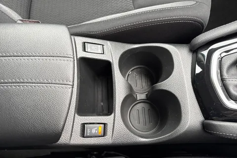 EK69YWX Nissan Qashqai 1.5 dCi Acenta Premium DCT Auto Euro 6 (s/s) 5dr Thumbnail #53