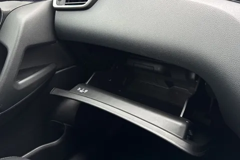 EK69YWX Nissan Qashqai 1.5 dCi Acenta Premium DCT Auto Euro 6 (s/s) 5dr Thumbnail #58