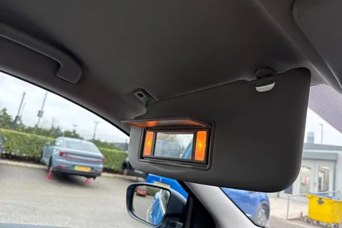 EK69YWX Nissan Qashqai 1.5 dCi Acenta Premium DCT Auto Euro 6 (s/s) 5dr Thumbnail #59