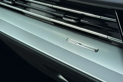 DK75UWF Audi A3 S line TFSI  150 PS 6-speed Thumbnail #54