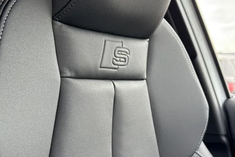 DK75UWF Audi A3 S line TFSI  150 PS 6-speed Thumbnail #55