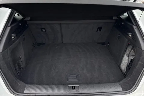 7 of 45 for Audi A3 S line 35 TFSI 150 PS S tronic