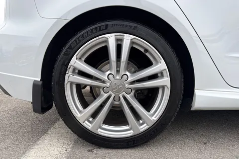 11 of 45 for Audi A3 S line 35 TFSI 150 PS S tronic