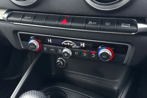 22 of 45 for Audi A3 S line 35 TFSI 150 PS S tronic