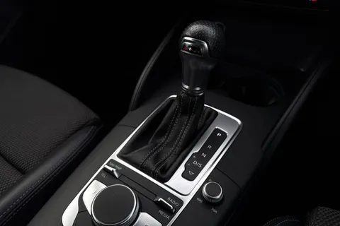 23 of 45 for Audi A3 S line 35 TFSI 150 PS S tronic