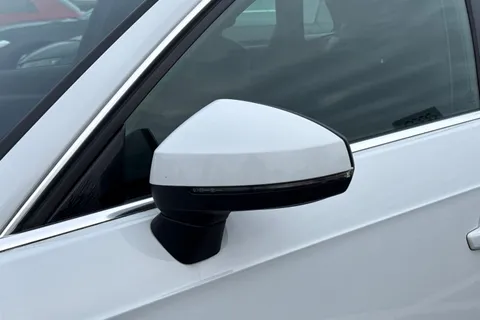 25 of 45 for Audi A3 S line 35 TFSI 150 PS S tronic