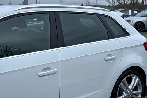 26 of 45 for Audi A3 S line 35 TFSI 150 PS S tronic