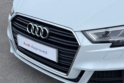 27 of 45 for Audi A3 S line 35 TFSI 150 PS S tronic