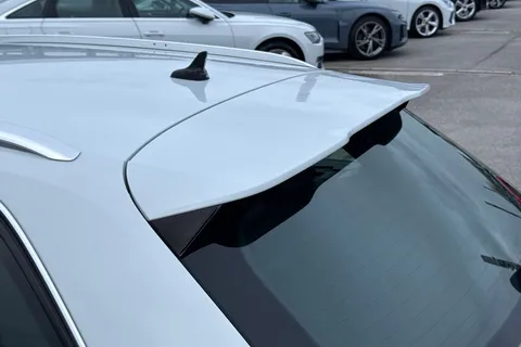 28 of 45 for Audi A3 S line 35 TFSI 150 PS S tronic