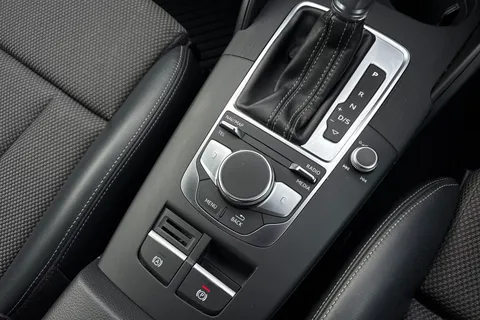 31 of 45 for Audi A3 S line 35 TFSI 150 PS S tronic