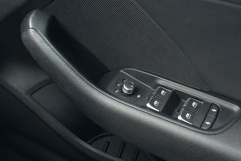 36 of 45 for Audi A3 S line 35 TFSI 150 PS S tronic