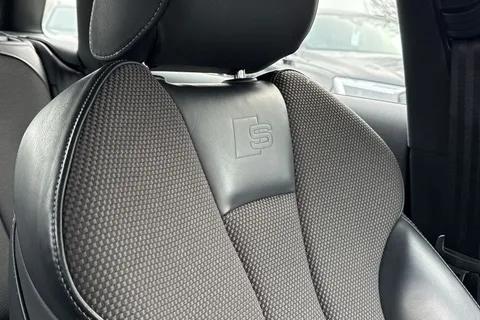 37 of 45 for Audi A3 S line 35 TFSI 150 PS S tronic