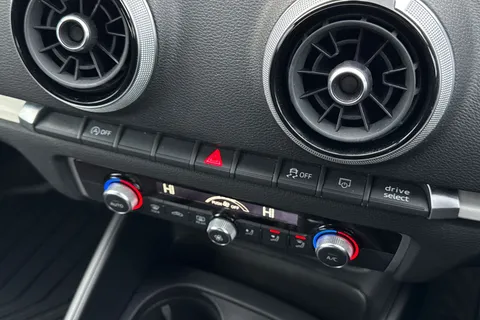 38 of 45 for Audi A3 S line 35 TFSI 150 PS S tronic