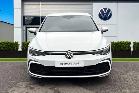 CX23ONO Volkswagen Golf 1.5 TSI 150ps R-Line EVO ⭐18' Bergamo Alloys⭐ Thumbnail #6