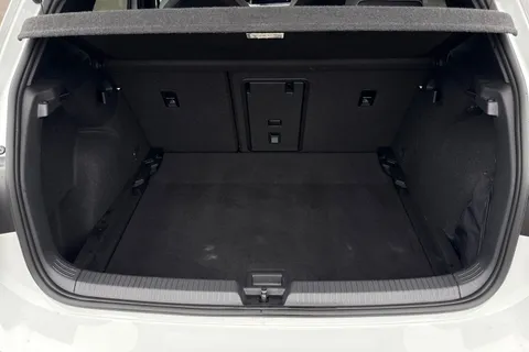 CX23ONO Volkswagen Golf 1.5 TSI 150ps R-Line EVO ⭐18' Bergamo Alloys⭐ Thumbnail #7