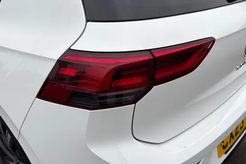 CX23ONO Volkswagen Golf 1.5 TSI 150ps R-Line EVO ⭐18' Bergamo Alloys⭐ Thumbnail #8