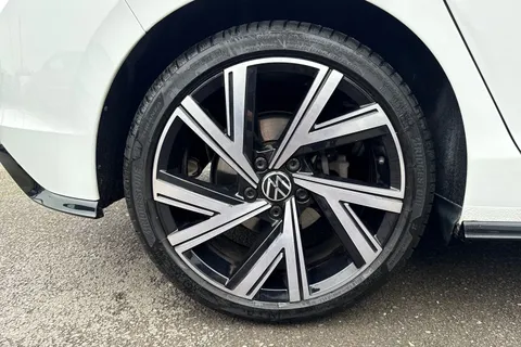CX23ONO Volkswagen Golf 1.5 TSI 150ps R-Line EVO ⭐18' Bergamo Alloys⭐ Thumbnail #11