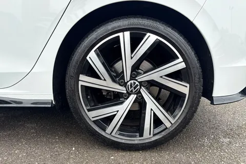 CX23ONO Volkswagen Golf 1.5 TSI 150ps R-Line EVO ⭐18' Bergamo Alloys⭐ Thumbnail #12