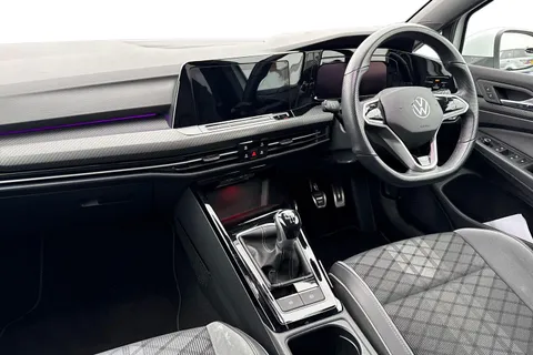 CX23ONO Volkswagen Golf 1.5 TSI 150ps R-Line EVO ⭐18' Bergamo Alloys⭐ Thumbnail #15