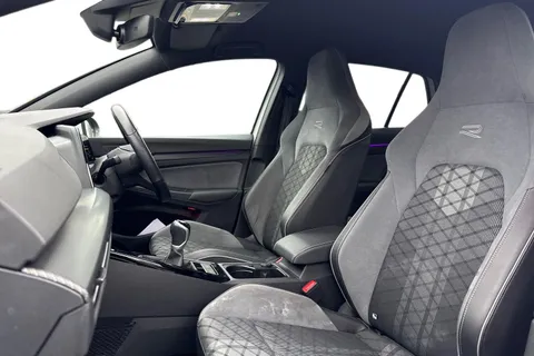 CX23ONO Volkswagen Golf 1.5 TSI 150ps R-Line EVO ⭐18' Bergamo Alloys⭐ Thumbnail #16