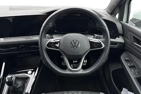 CX23ONO Volkswagen Golf 1.5 TSI 150ps R-Line EVO ⭐18' Bergamo Alloys⭐ Thumbnail #18