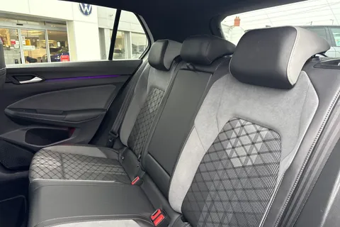 CX23ONO Volkswagen Golf 1.5 TSI 150ps R-Line EVO ⭐18' Bergamo Alloys⭐ Thumbnail #19