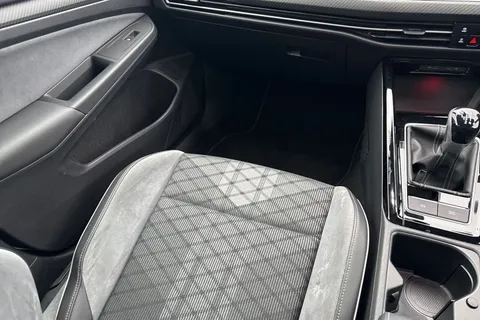 CX23ONO Volkswagen Golf 1.5 TSI 150ps R-Line EVO ⭐18' Bergamo Alloys⭐ Thumbnail #20