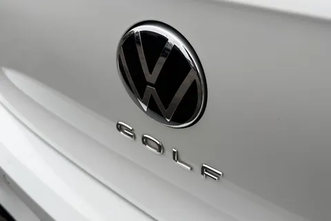 CX23ONO Volkswagen Golf 1.5 TSI 150ps R-Line EVO ⭐18' Bergamo Alloys⭐ Thumbnail #27