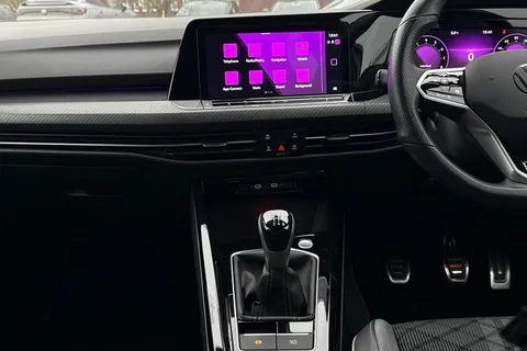 CX23ONO Volkswagen Golf 1.5 TSI 150ps R-Line EVO ⭐18' Bergamo Alloys⭐ Thumbnail #34