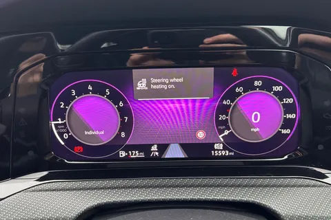 CX23ONO Volkswagen Golf 1.5 TSI 150ps R-Line EVO ⭐18' Bergamo Alloys⭐ Thumbnail #39