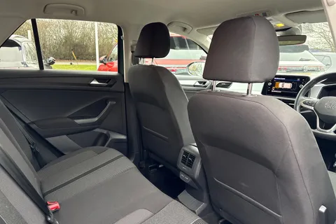 GF25UXC Volkswagen T-Roc 1.5 TSI Match 5dr | Rear View Camera Thumbnail #37