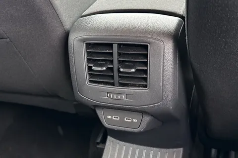 GF25UXC Volkswagen T-Roc 1.5 TSI Match 5dr | Rear View Camera Thumbnail #38