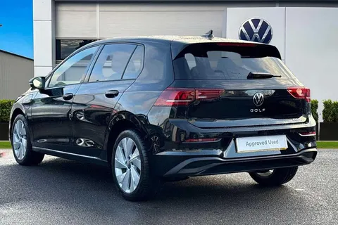 KP75LJY Volkswagen Golf 1.5 TSI 204 Match eHybrid 5dr DSG Thumbnail #2