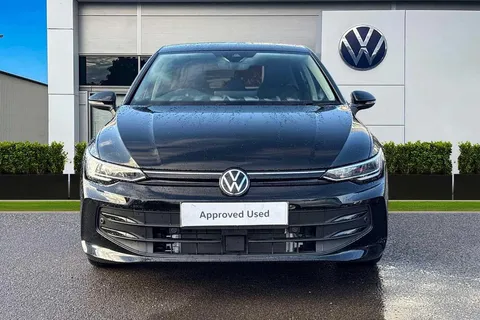 KP75LJY Volkswagen Golf 1.5 TSI 204 Match eHybrid 5dr DSG Thumbnail #5