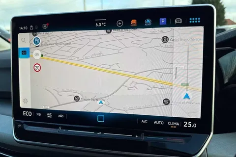 KP75LJY Volkswagen Golf 1.5 TSI 204 Match eHybrid 5dr DSG Thumbnail #11