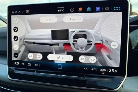 KP75LJY Volkswagen Golf 1.5 TSI 204 Match eHybrid 5dr DSG Thumbnail #18