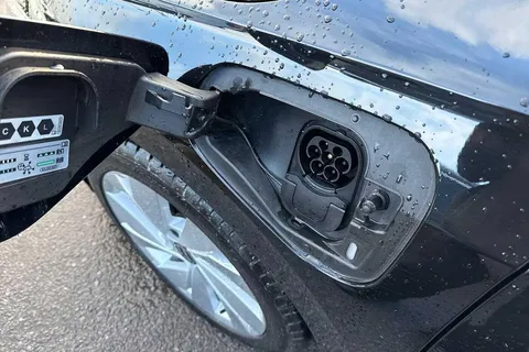 KP75LJY Volkswagen Golf 1.5 TSI 204 Match eHybrid 5dr DSG Thumbnail #29