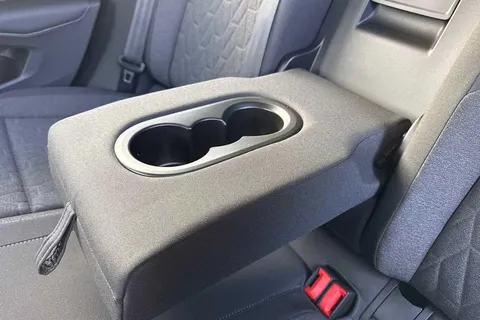 KP75LJY Volkswagen Golf 1.5 TSI 204 Match eHybrid 5dr DSG Thumbnail #35