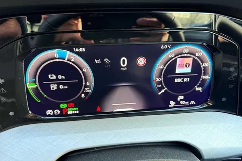 KP75LJY Volkswagen Golf 1.5 TSI 204 Match eHybrid 5dr DSG Thumbnail #42