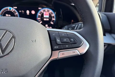 KP75LJY Volkswagen Golf 1.5 TSI 204 Match eHybrid 5dr DSG Thumbnail #44