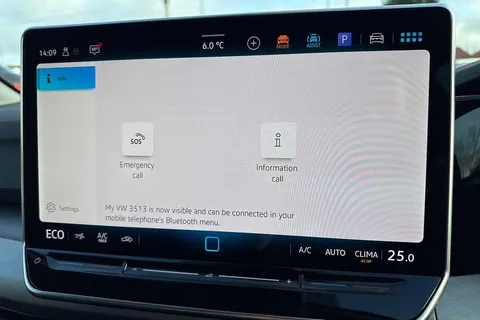 KP75LJY Volkswagen Golf 1.5 TSI 204 Match eHybrid 5dr DSG Thumbnail #49